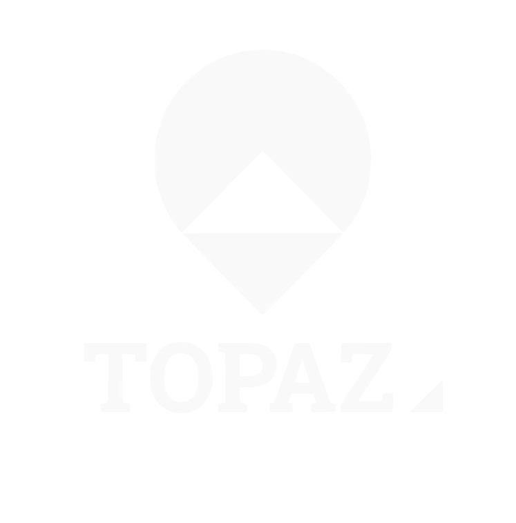 TOPAZ Logo