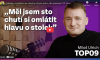 YouTuber Lukefry zpovídal předsedu Miloše Ulricha