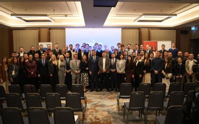 IYDU Freedom Forum 2025