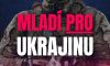 Čtyři roky války: TOP tým spojuje mladé politiky a spouští velkou sbírku na Ukrajinu. Cílem je 400 tisíc korun